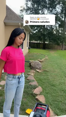 Replying to @@La bonita 08/09/21🥰 