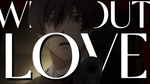 Genuine underrated masterpiece 10/10 show #91daysanime #91days #91daysedit #edits 