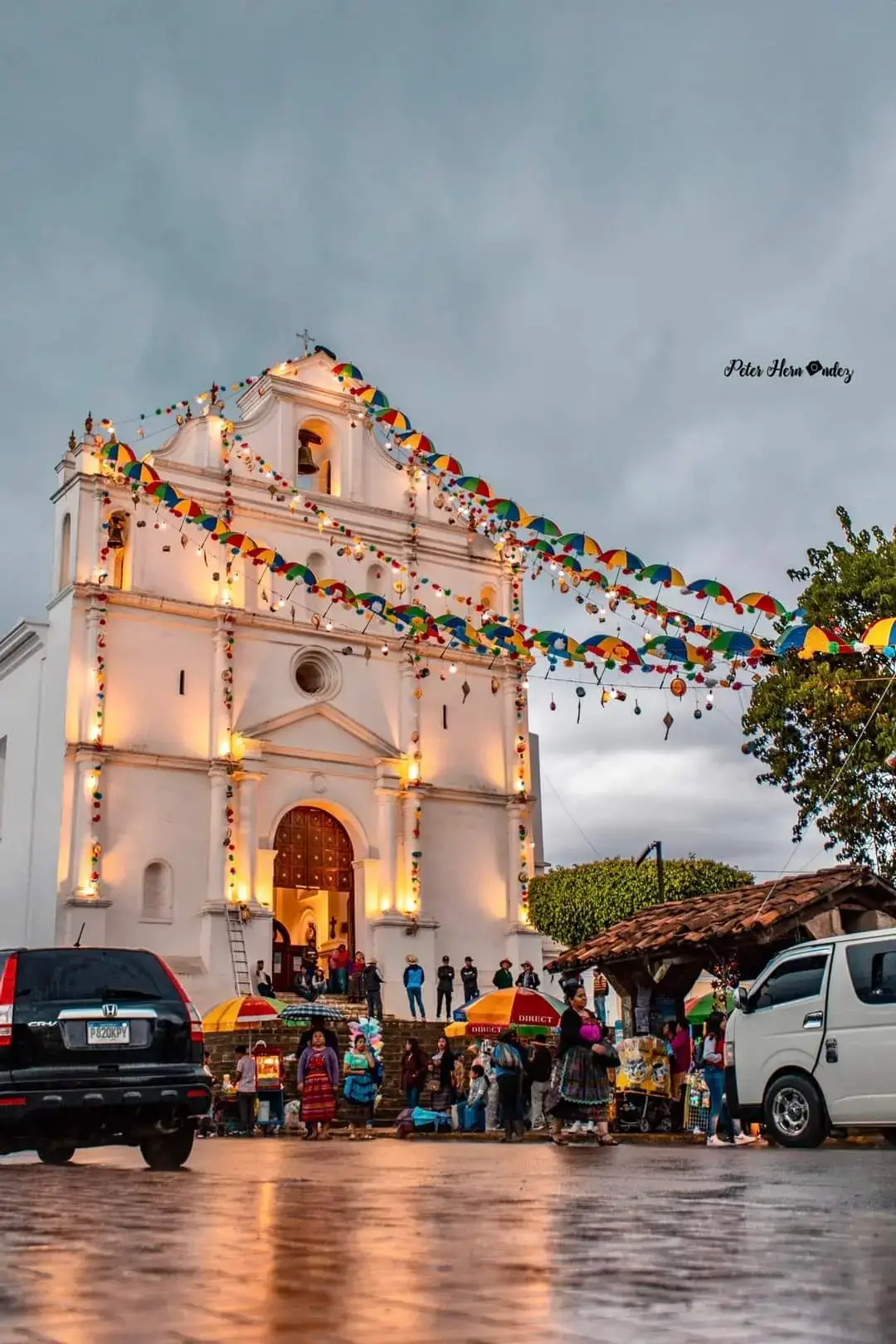 santa cruz del quiche fiestas elenas 😇🥰#fiestaselena #fiestas #santacruzdelquiche🇬🇹 #parati #viralvideo #fiestas #18deagosto 