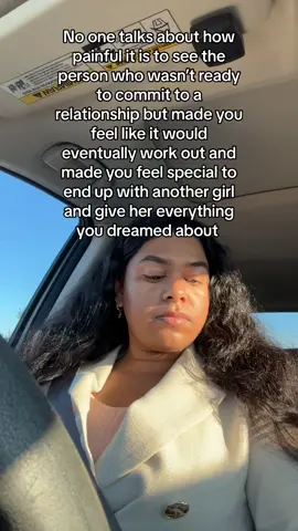 Really hurts to think about #fyp #relatable #relatable #HealingJourney #healing #healed #movedon #Relationship #relationships #foryou #toxic #toxicmen #cried #betterwithouthim #hurt #realized #realizations #livingmybestlife #foryoupage #viral #trending #OOTD #keeploving 