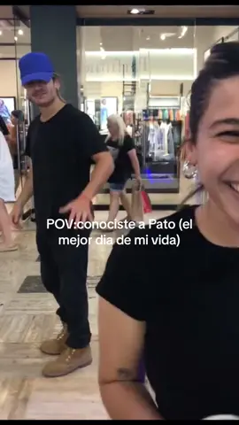 #foryou #airbag #patosardelli , si no estaba vestida con el uniforme del laburo, seguro lo conquistaba #vira 😭