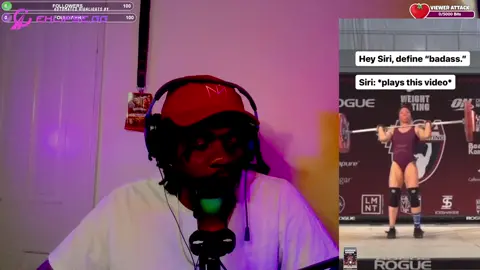 We need to bring back regalar hatting imagine if she wouldve lost we should be able to laugh  #twicthclips #twicthstreamer #smallstreamersupport #smallstreamercommunity #streamer 