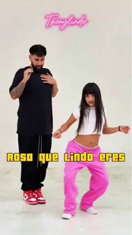 CELE Y ADRI nos bailan ROSA QUE LINDA ERES, disfrutemos del trend de tendencia y contacto quien te gusto más? #Alibi #RosaQueLindaEres #RosaQueLindaEresTrend #Cele #Celeste #CelesteAnabel #Adriana #Adri #AymanKids #Ayman #MLBBembajador #MLBBXBK #nuevamusica #TikTokMeHizoVer #LigaLatam2023 #MLBBNOLAN #MLBBxDucati #MLBBMegaSaleLatam #ExploraTuEstilo #LatinGRAMMY #MobileLegendsLatam #BetterThanGreat #VamosConMobileLegends #CerquitaDeTiRBD #JuegosOlimpicos #ThonyLindo 