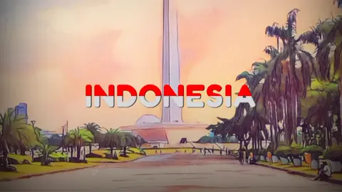 Proklamasi Indonesia, Animasi spesiak Kemerdekaan#animasiindonesia  #semarakkemerdekaan #indonesia🇮🇩 #merdeka #republikindonesia 