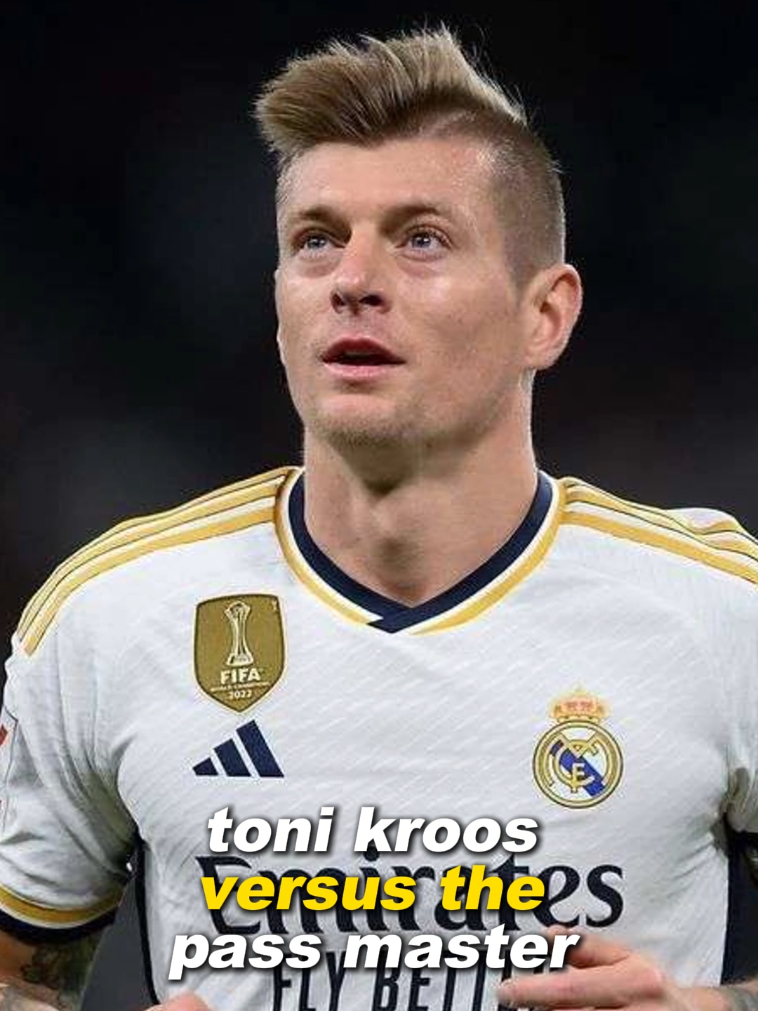 Ketika Akurasi Toni Kroos Diuji di Sebuah Lapangan Basket! Bagaimana Hasilnya? #kroos #tonikroos #halamadrid #realmadrid #madridista