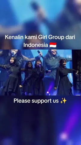 Kenalin, kami LYNX, girl group Indonesia yang sudah ada selama 1 tahun! 🎶 Lagu yang kalian denger ini adalah single terbaru kami, 