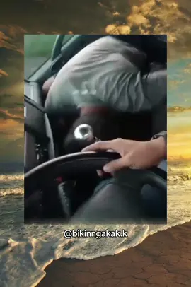 Habis begadang rupanya 😎#videotiktok #lucu #ngakak 