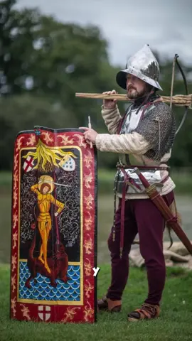 Los 5 ESCUDOS Más POPULARES | EDAD MEDIA | #escudos #armas  #curiosidades 