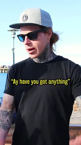 Full vid on YouTube: Max Caruso @thecoreyworthington 