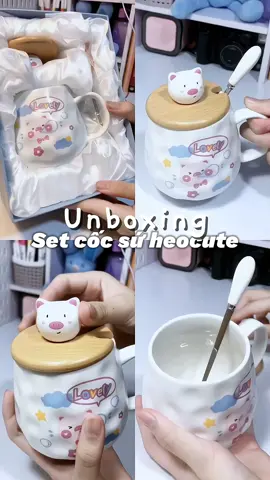cũng cuti đồ đóa he#cocsucute #hlinhriziuu #xh 