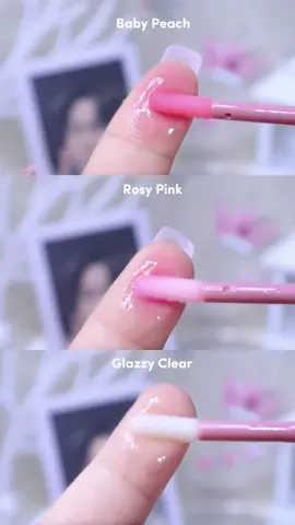 Mending langsung cobain ketiganya sekaligus deh🤩 #vivacosmetics #racunmakeup #racuntiktok #lipserum 