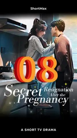 <Resignation After the Secret Pregnancy>#ShortTV#shorttv