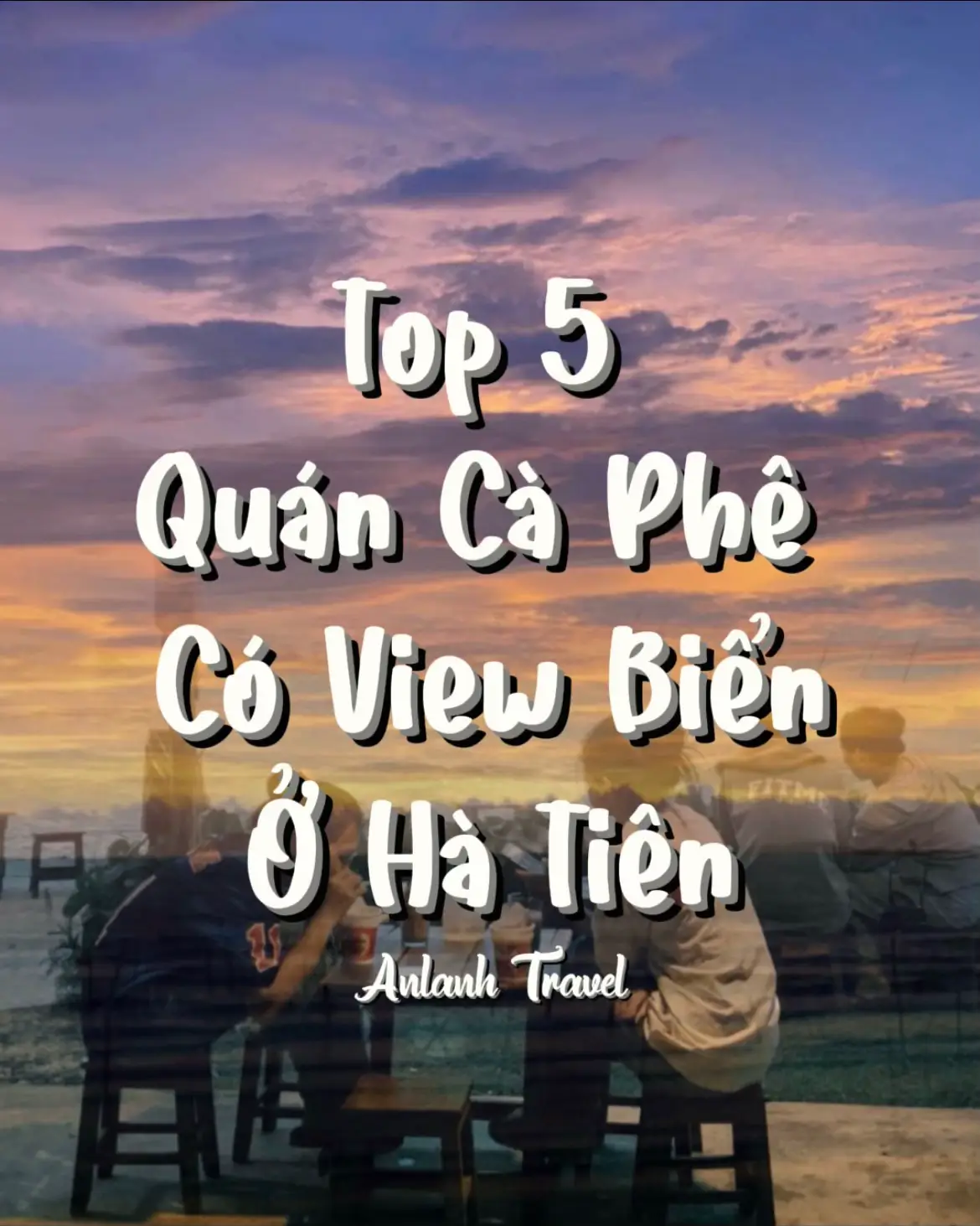 Trong đó top 5 không làm bạn thất vọng #reviewdulich #HaTien #KienGiang #anlanhne 