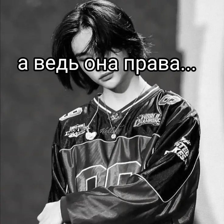 она права #fanhyunjin7 #январскийхорек #рек #рекомендации #вирт #hyunjin #fyrシ 