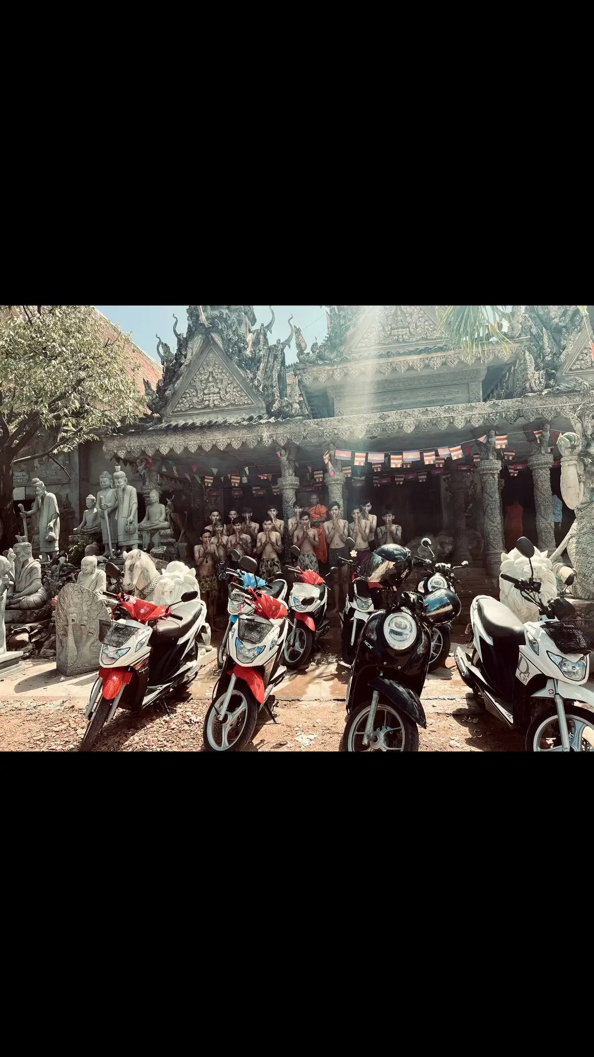 សុខចិត្តចាញ់ដោយធម៌មេត្តា កុំចង់ប្រាថ្នាឈ្នះដោយការចងពៀរ..🖤#24hours #fpy #zyxcba 