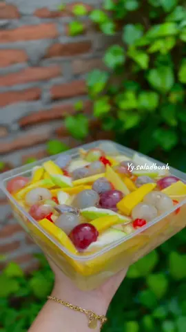 Asinan kiamboy hadir kembali 🤤🤪 #asinankiamboy #asinankuah #asinanlampung #asinanlampungtengah #yysaladbuah #kulinerlampung #viral #fyp 