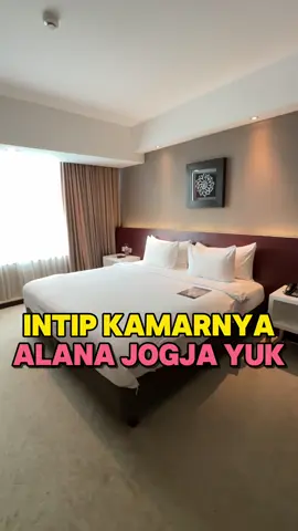 The Alana Yogyakarta Hotel Jl. Palagan Tentara Pelajar No.KM.7, Mudal, Sariharjo, Kec. Ngaglik, Kabupaten Sleman, Daerah Istimewa Yogyakarta 55581