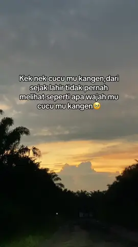 Enak ya yang kakek nenek nya masih ada🥲#fypシ #4u #kangen 
