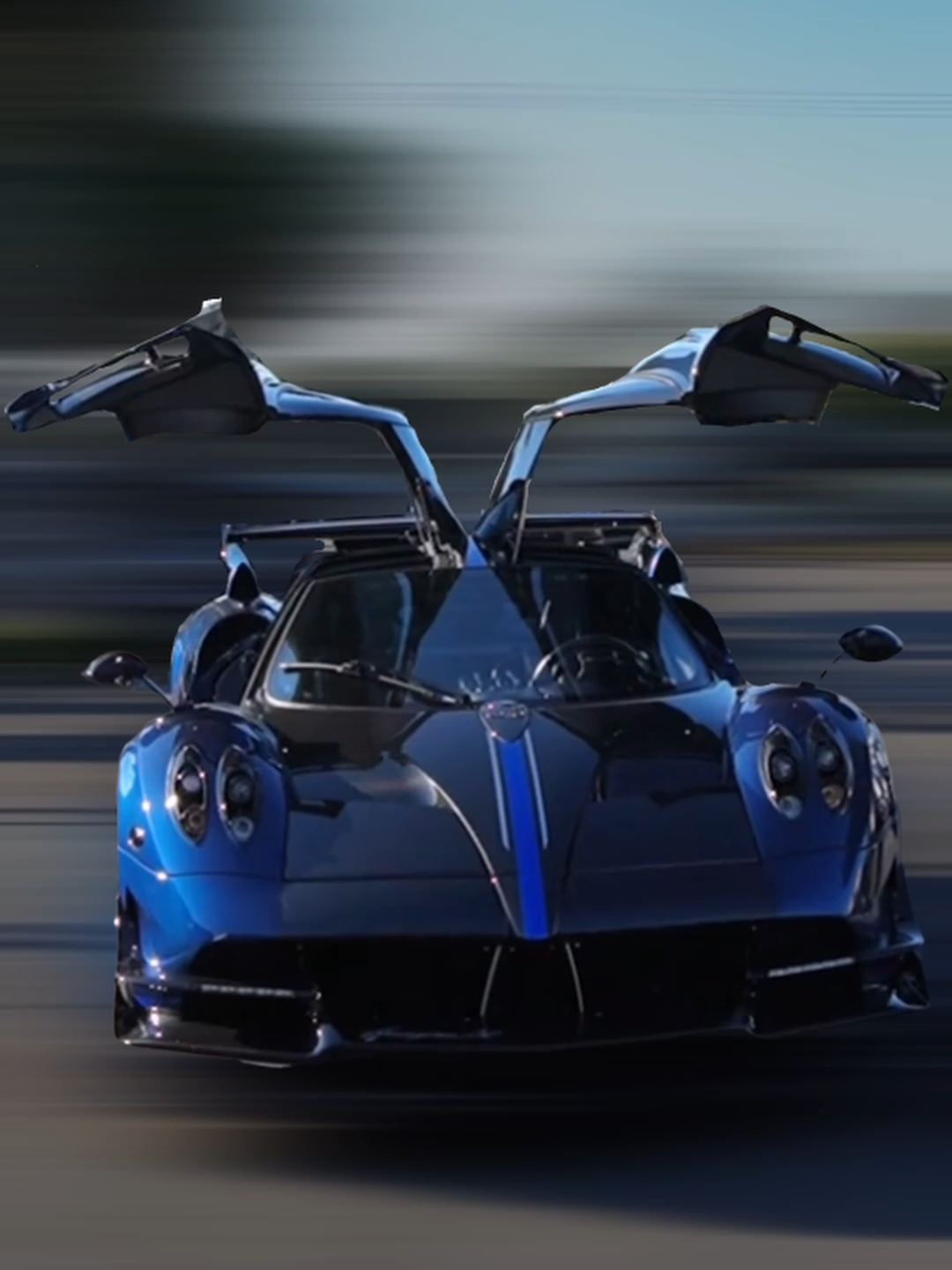 Skibidi Pagani ib: @ceeceeeditz Clips from @mbnkl24 @ultracarmedia @nathan_gennery #pagani #carsoftiktok #supercar #viral #dc #car #caredit #foryou #cars #goofyahh #goofy