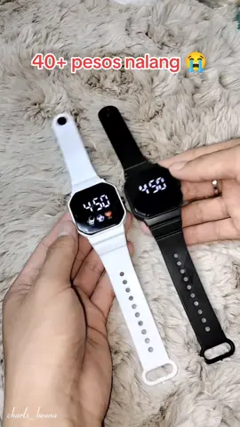 I'm in love I'm obsessed with this watch 🥹 affordable yet elegant for kids for men for women #watch #watches #relo #digitalwatch #electronicwatch #smartwatch 