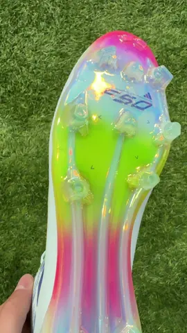 Thoughts on the Olympics F50 colorway? #footballtiktok #soccertiktok #adidas #adidasfootball #f50 #olympics #football #footballboots #Soccer #soccercleats #sr4u 