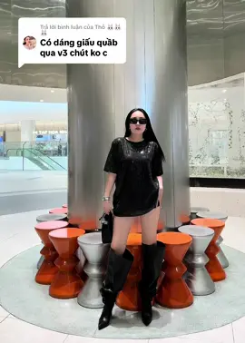 Trả lời @Thỏ 🐰🐰🐰 72cm cho nàng luôn nha🖤#TikTokLIVE #xuhuongtiktok #xuhuongtiktok2023 #blingbling 