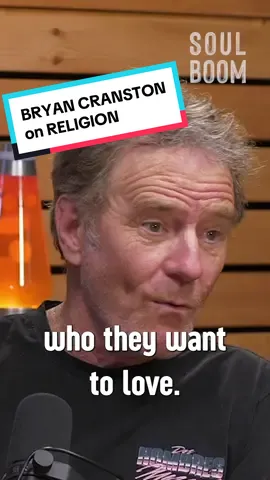 Part 2 w/ #BryanCranston out NOW! Link in bio 🦄 #SoulBoom #BreakingBad #Heisenberg #RainnWilson #religion #spirituality #podcast #malcolminthemiddle 