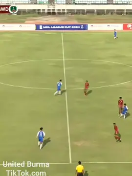 🇲🇲The Art of Myanmar league #UnitedBurma #myanmartiktok🇲🇲🇲🇲  #Football#skills#Best #fypシ #skills #messi #cr7 #foryoupage #messi #foryoupage #foryoupage #foryoupage #edit #mnl #foryoupage #foryoupage 