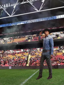 Cowboy Era 🤠  #nrl #nrltiktok #fyp #texas #brisbane #brisbanebroncos #jordanriki #riki #patty #patrickcarrigan #pattycarrigan #selwyn #selwyncobbo #bronx #cowboy #country #thisainttexas 