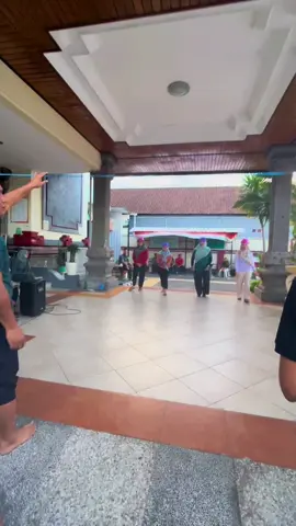 Lomba Antar Pegawai Pengasilan Agama Denpasar dalam rangka HUT RI ke 79 dan HUT Mahkamah Agung Ke 79. #hutri79indonesia🇮🇩 