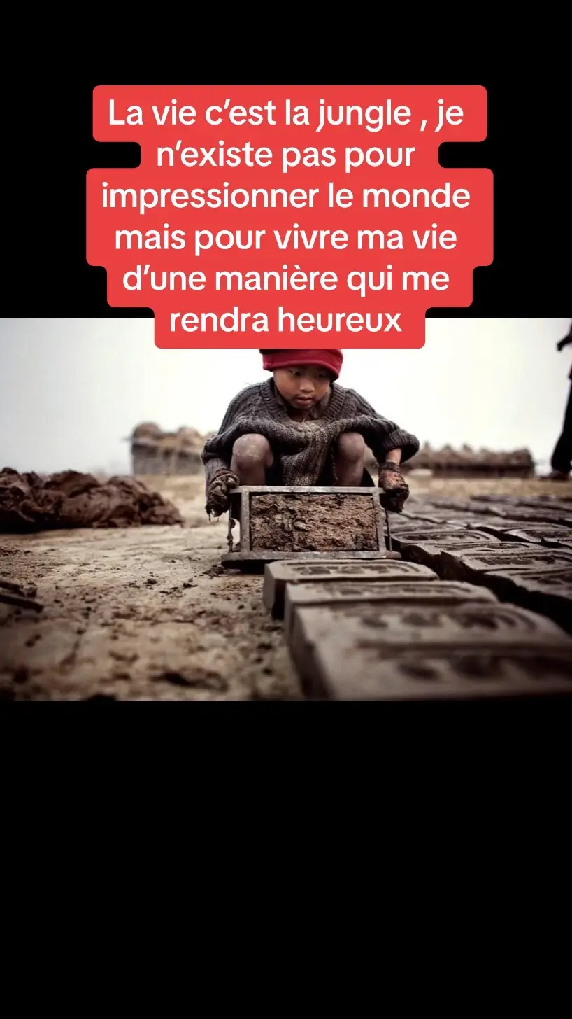 Je n’existe pas pour impressionner le monde mais pour vivre ma vie d’une manière qui me rendra heureuse #motivation #viral #vie #heureux 