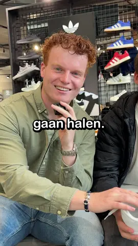 Hij heeft +€140.- gewonnen 🤑