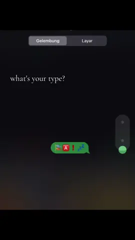 verr faizz, banyaaaa yangg mintaaa nii😮‍💨