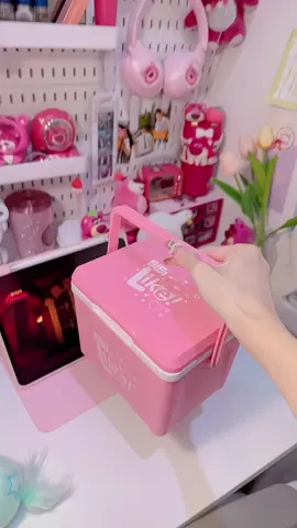 Uống cf sữa cỡ này - thùng đá mini #thungdamini #trending #ancungtiktok #kimisayhi #LearnOnTikTok 