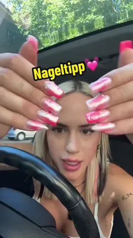 dankt mir später💅🏼 #nagelstudio #nails #nägel #nailart #hack #fypシ゚ 
