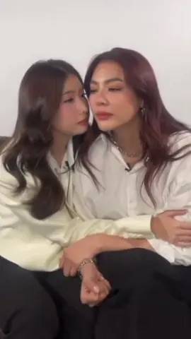 #blanktheseries #faye_malisorn #ฝ้ายพีรญา #yokoapasra #fayeyoko #gl #xuhuong #fyp  