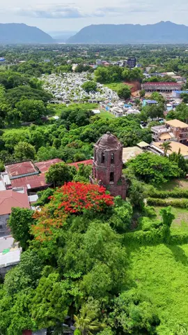 BANTAY BELL TOWER 🛎️#philippines #ilocandia #travel #pinoy #pinoytravels #filippine #Summer #Estate #summer2024 #ilocossur #bantayilocossur #vigan