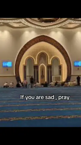 The Prophet (peace be upon him) said: “The first of his deeds for which a man will be called to account on the Day of Resurrection will be the prayers. If it is found to be perfect, he will be safe and successful. But if it is defective, he will be unfortunate and a loser”. #islam #foryou #foryoupage #fyp #sabr #alhamdulillah #spiritualjourney #muslimlife #islamic_video #allah #jannahgoals #iman #islamicquotes #guidance #اللهم_صلي_على_نبينا_محمد #hadithoftheday 