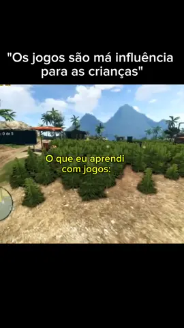 Melhor missão do Far Cry 3 #farcry3 #ubisoft #farcry #farcry5 #games #fyp #viral 