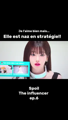 #theinfluencer #netflix Episode 6!