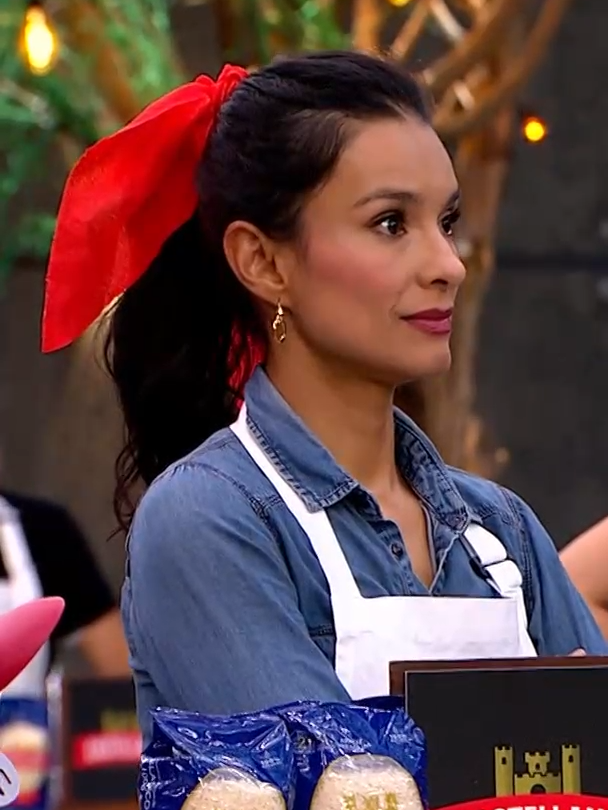 ¡Cambian las reglas del juego! 😱 Claudia Bahamón explicó la nueva dinámica que se implementará en #MasterChefCelebrity y algunas celebridades quedaron bastante alarmadas, ¿qué opinas de este cambio?🤔 Disfruta de #MasterChefCelebrityColombia, hoy, a las 8:00 p.m. por el Canal RCN👨‍🍳👩‍🍳