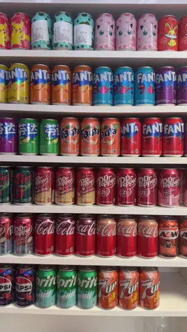 Loads of drinks back in stock #fanta #drpepper #drinks #americandrinks #newproduct #SmallBusiness #candcsweets1 #fyp 