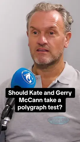 “Madeleine McCann was Not Abducted - Foreign Detective Bernt Stellander Tells All” Full podcast now live on Anything goes with James English YouTube channel & iTunes 🎧🎤 #jamesenglish #fyp #viral #crimetok #madeleinemccann #conspiracy 