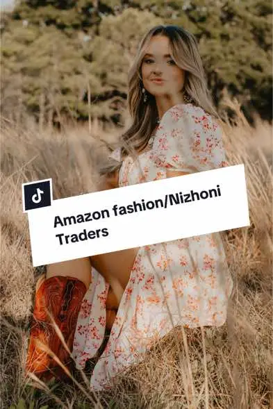 I’ve been dreamin’ 🌸🌹 Jewlery from the best @Nizhoni Traders LLC 💗 Dress & boots from Amazon! Ill have it linked in my storefront! #westernstyle #westernfashion 