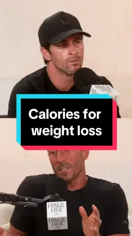 The quality of your calories matter
