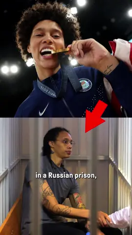 From Russian Prisoner to Olympic Champion 🥇
