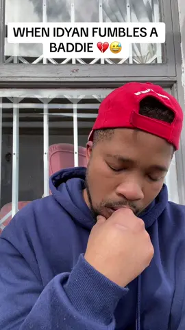 WHEN IDYAN FUMBLES A BADDIE 💔😅. #xhosa #xhosanation #xhosatiktok #xhosacomedy #foryou #siyayoba #mzansitiktok #mzansicomedy #mzansimemes #tiktokjhb #southafricantiktok #umxhosa #xhosamen #idyan #xhosagent #indoda #baddie #slayqueen | CC: @ta swazz