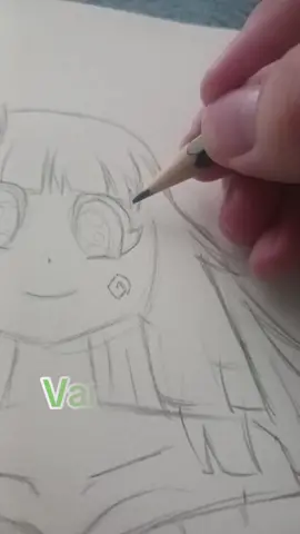 Vannamelon fan art!!! #vannamelon #art #anime #animetiktok #foryoupage #foryou #fyp 