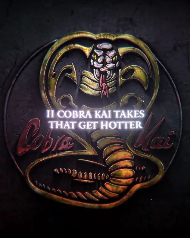 #cobrakai #cobrakaichop #cobrakaiedit #cobrakai🐍 #migueldiaz #robbykeene #torynichols #samlarusso #elimoskowitz #johnnylawerence #daniellarusso