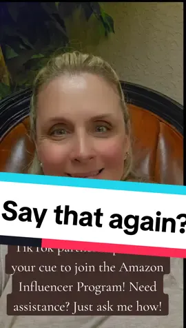 Need help starting the #amazoninfluencer  #program ? #Askme #tiktok #Amazon 